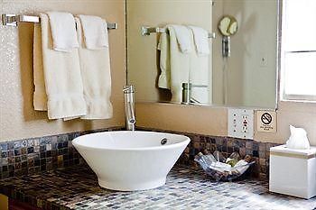 Desert Paradise Resort - Gay Men'S Resort Palm Springs Bagian luar foto