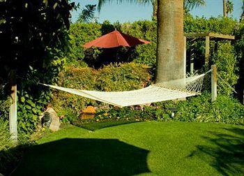 Desert Paradise Resort - Gay Men'S Resort Palm Springs Bagian luar foto