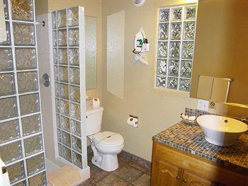 Desert Paradise Resort - Gay Men'S Resort Palm Springs Bagian luar foto
